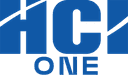 HCI ONE Logo